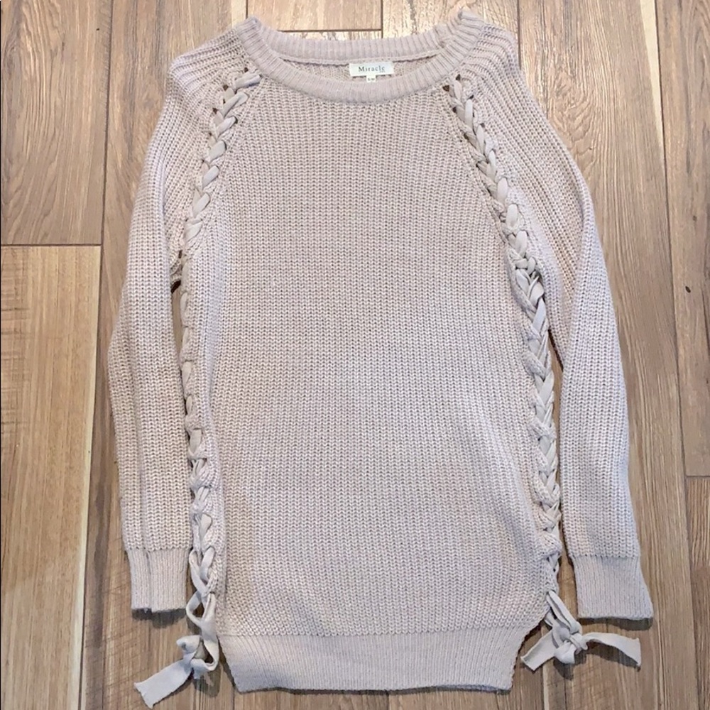 sweater